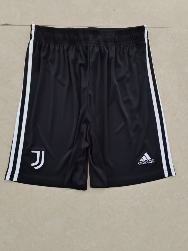 22/23 Juventus Away Pants Short - leoleo123123
