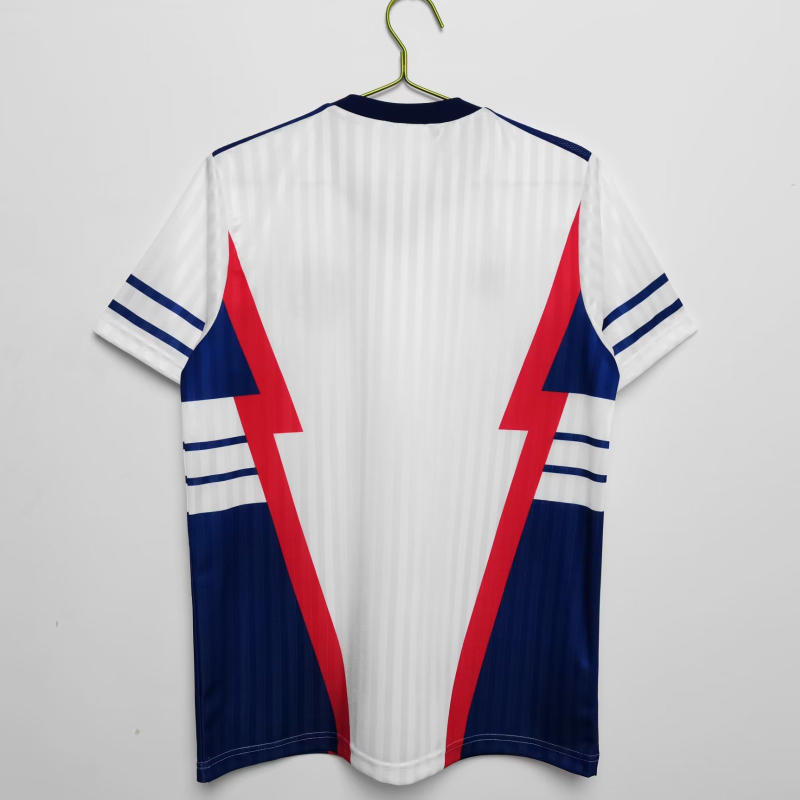 1990 Yugoslavia Away Retro Jersey - leoleo123123