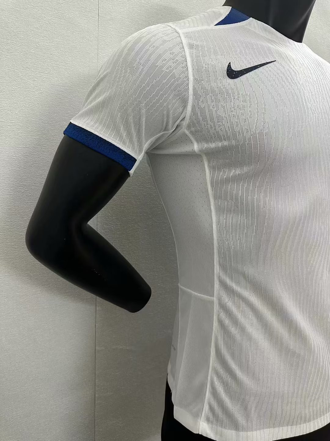 2024 England Home Soccer Jersey Player Version 1:1 Quality - leoleo123123