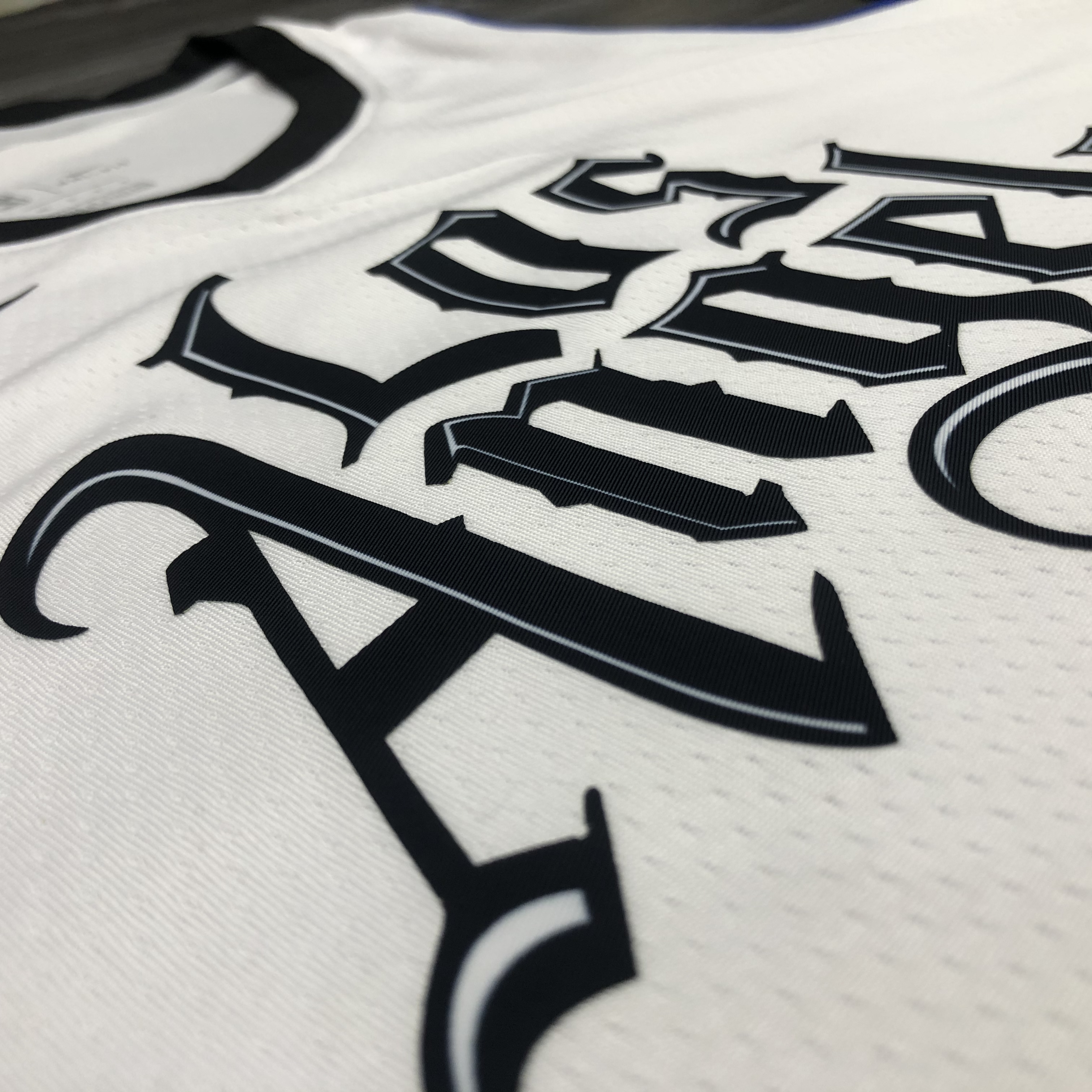 NBA Season 20-21 Men Los Angeles Clippers in Latin White City #2 LEONARD Jersey High Quality Name and Number Print - leoleo123123