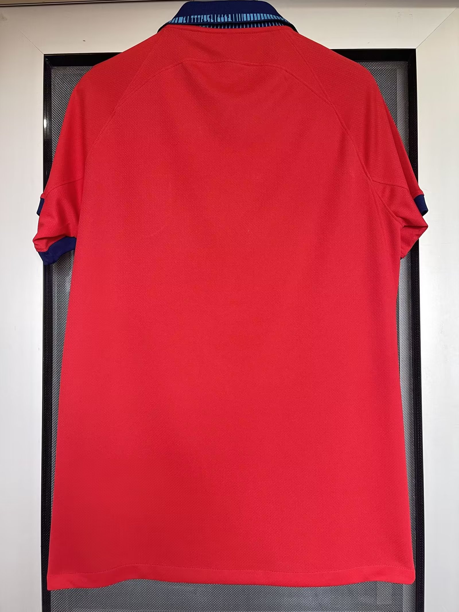 22/23 England Away World Cup Soccer Jersey Fans Version 1:1 Quality - leoleo123123