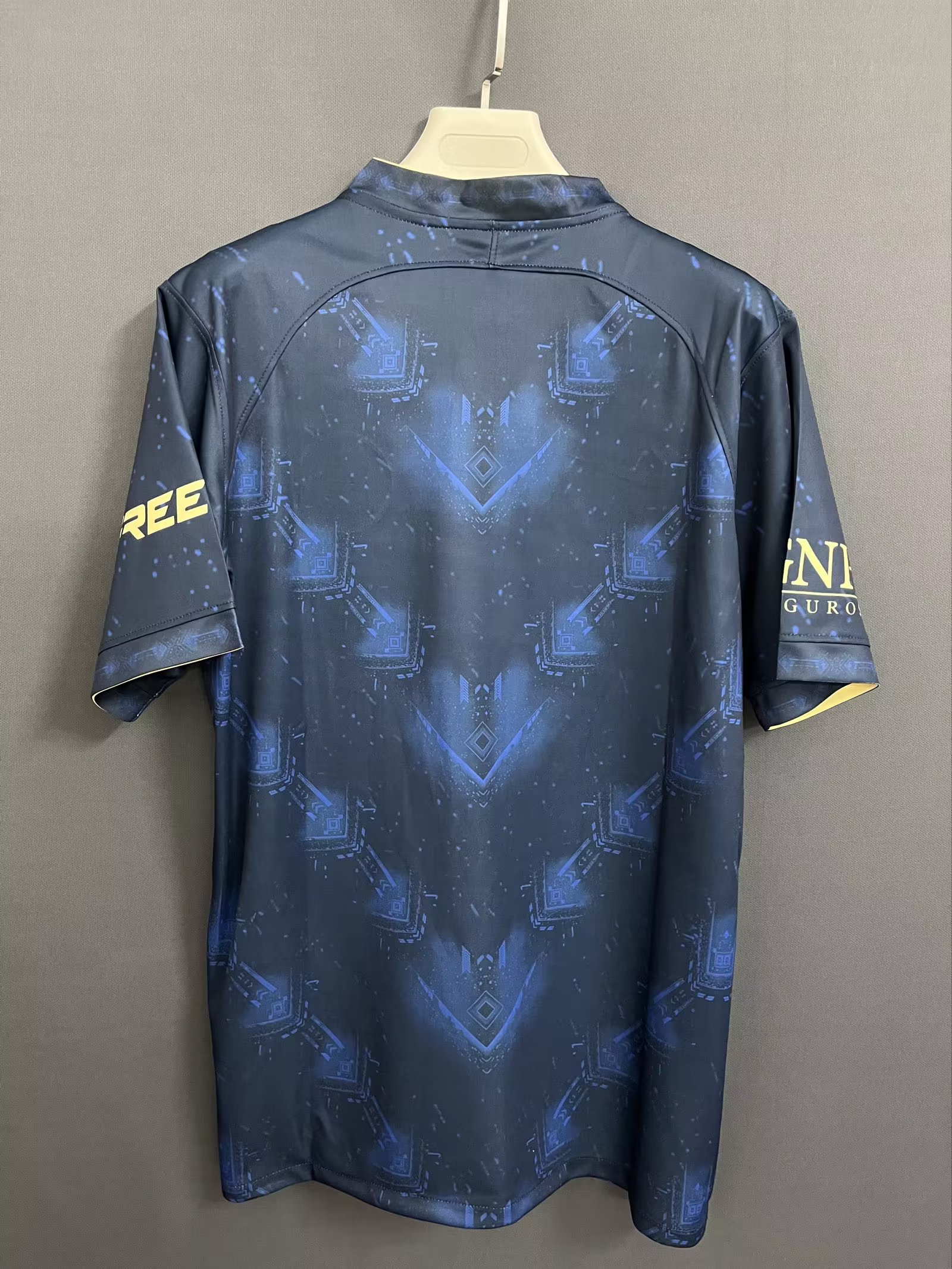 23/24 America Training Jersey Fans Version 1:1 Quality - leoleo123123