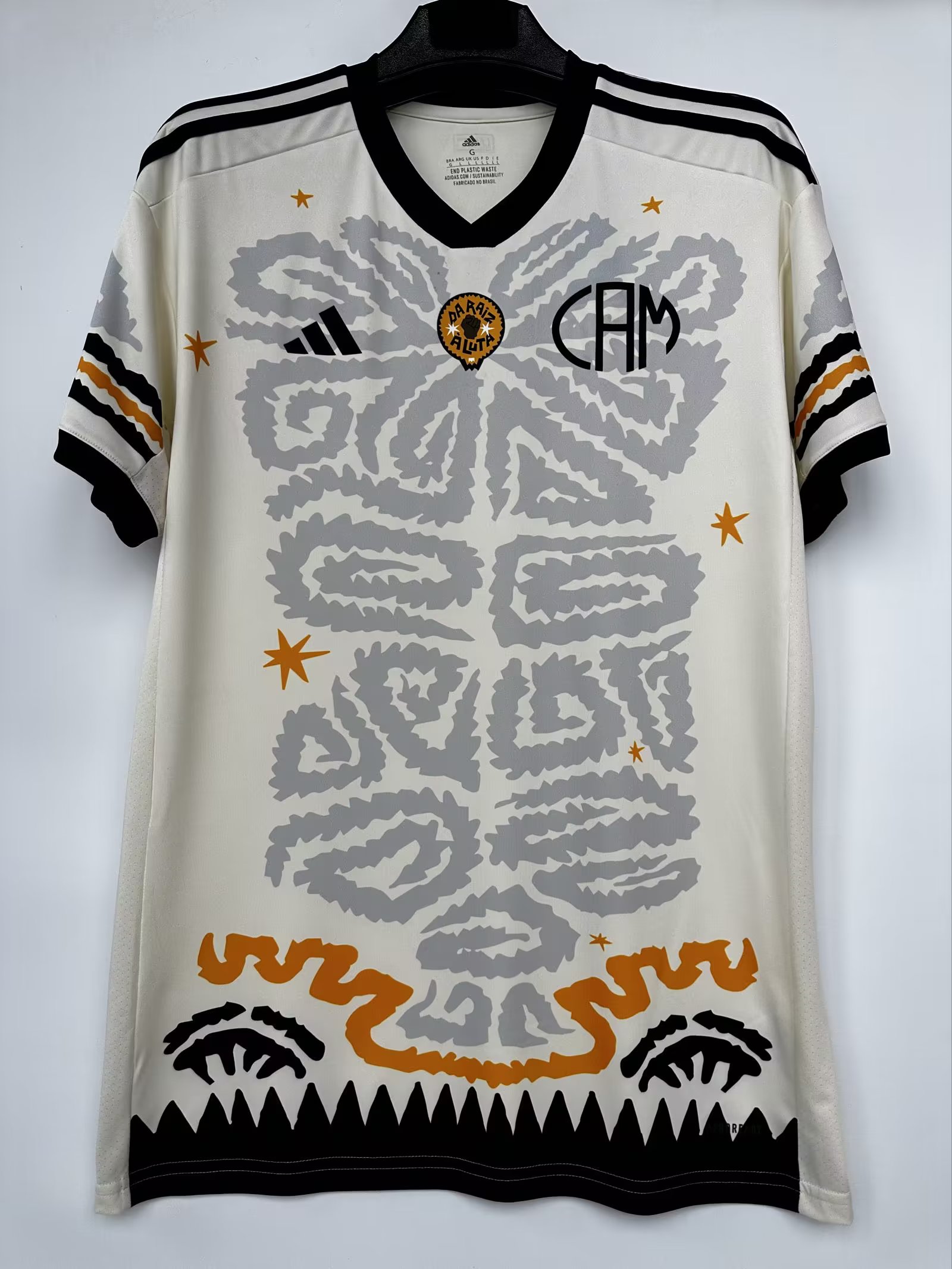 23/24 Flamengo Special Jersey 1:1 Quality - leoleo123123