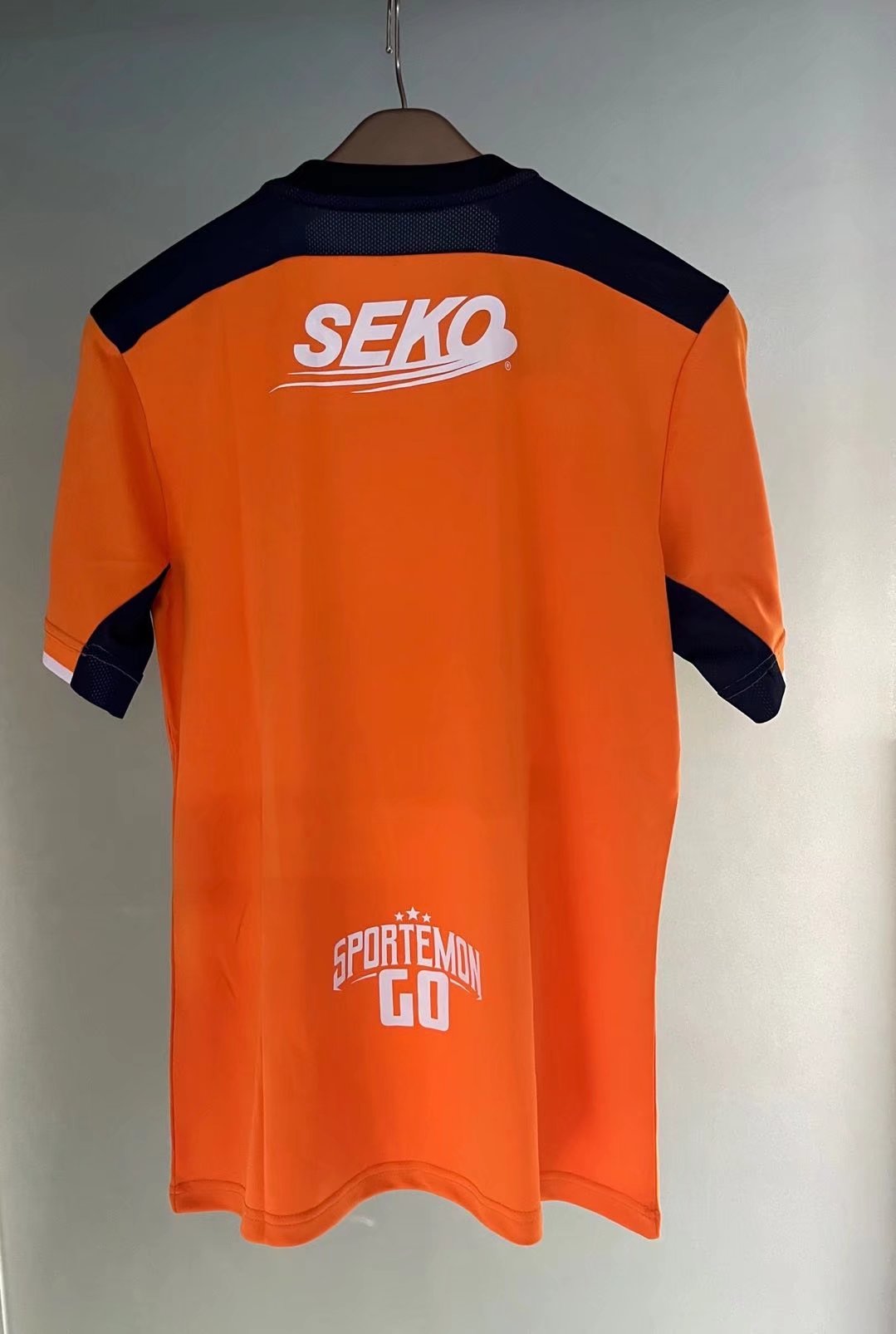 22/23 Rangers Third Jersey Fans Version Thai Quality - leoleo123123