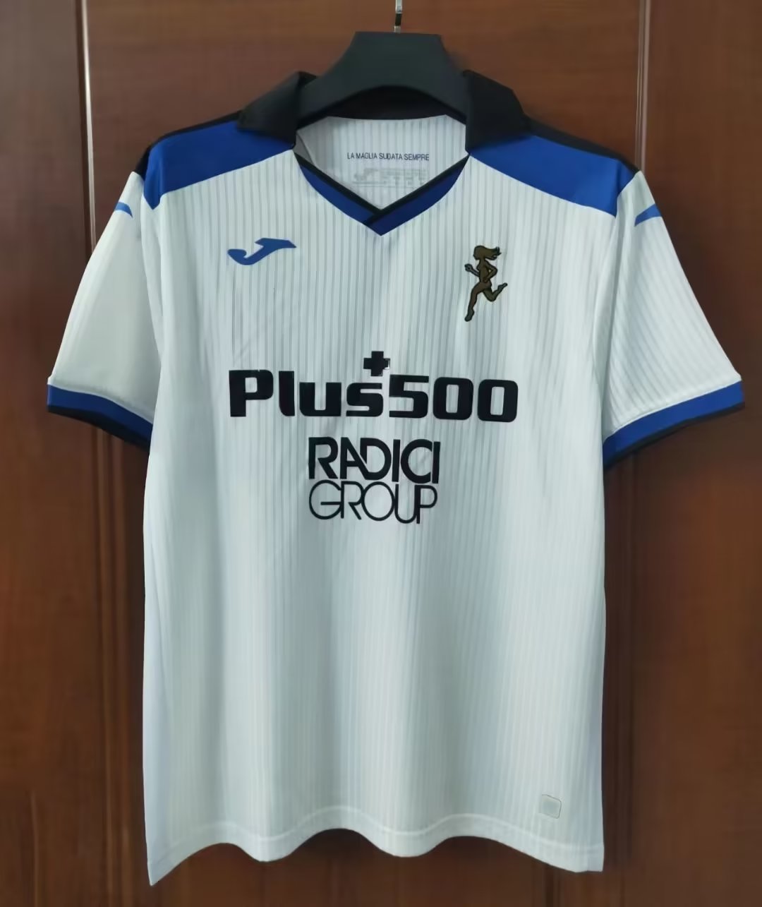 22/23 Atalanta Away Jersey Fans Version 1:1 Quality - leoleo123123