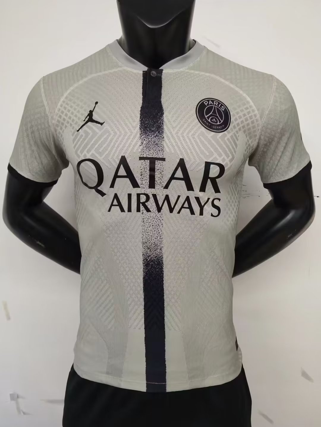 22/23 PSG Special Jordan Jersey Player Version - leoleo123123
