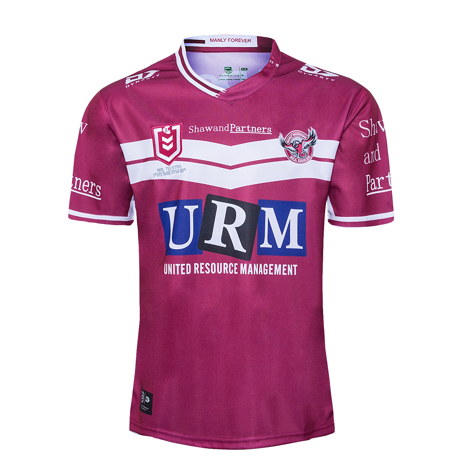 Rugby 2020-2021 Sea Eagles Rugby Jersey High Quality - leoleo123123