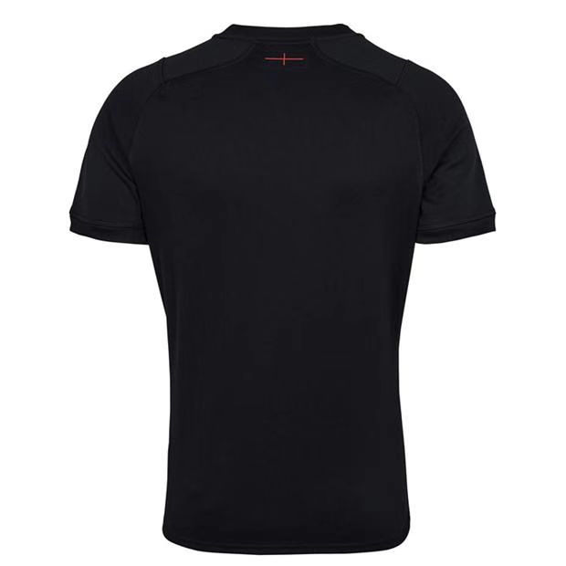 Rugby 2022-2023 England Away Rugby Jersey High Quality - leoleo123123