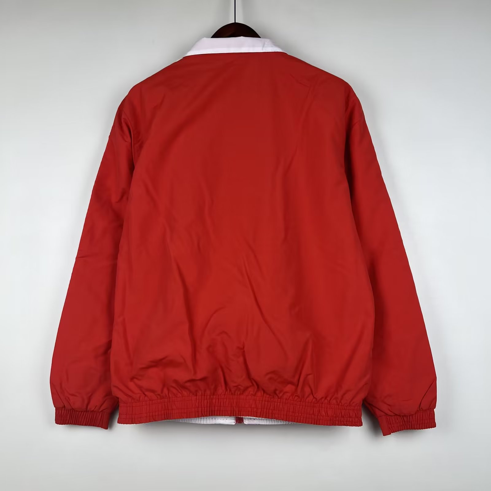 23/24 Bayern Munich Windbreaker Jacket Thai Quality - leoleo123123