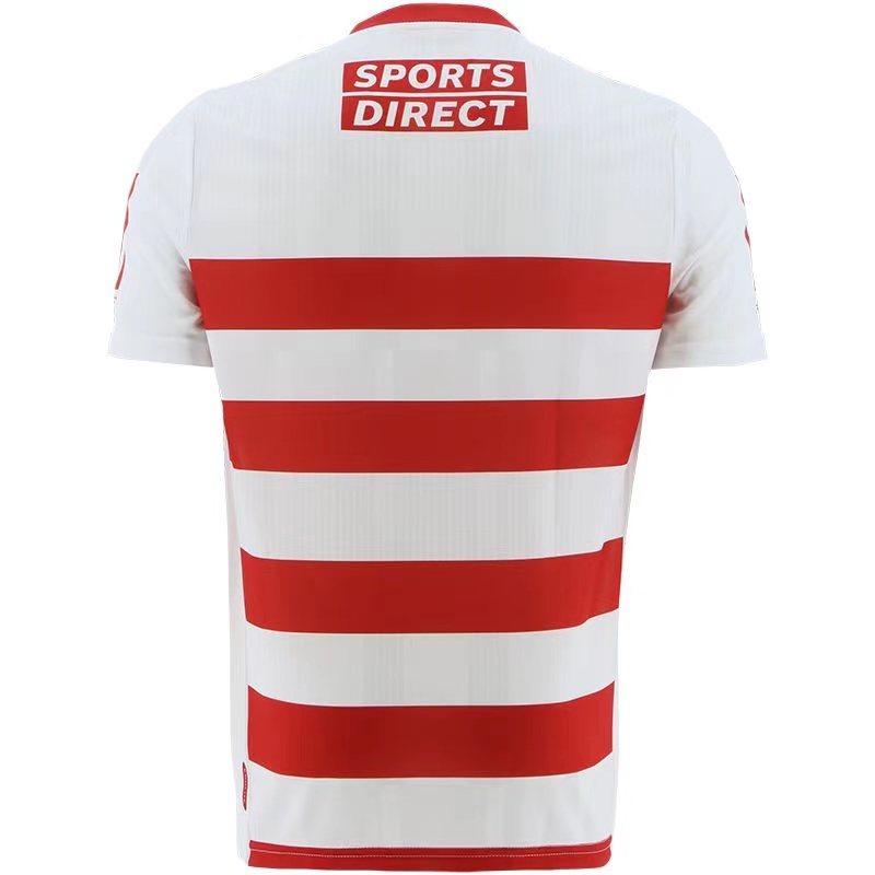Rugby Cork GAA 2-Stripe Goalkeeper Jersey 2021/22 - leoleo123123