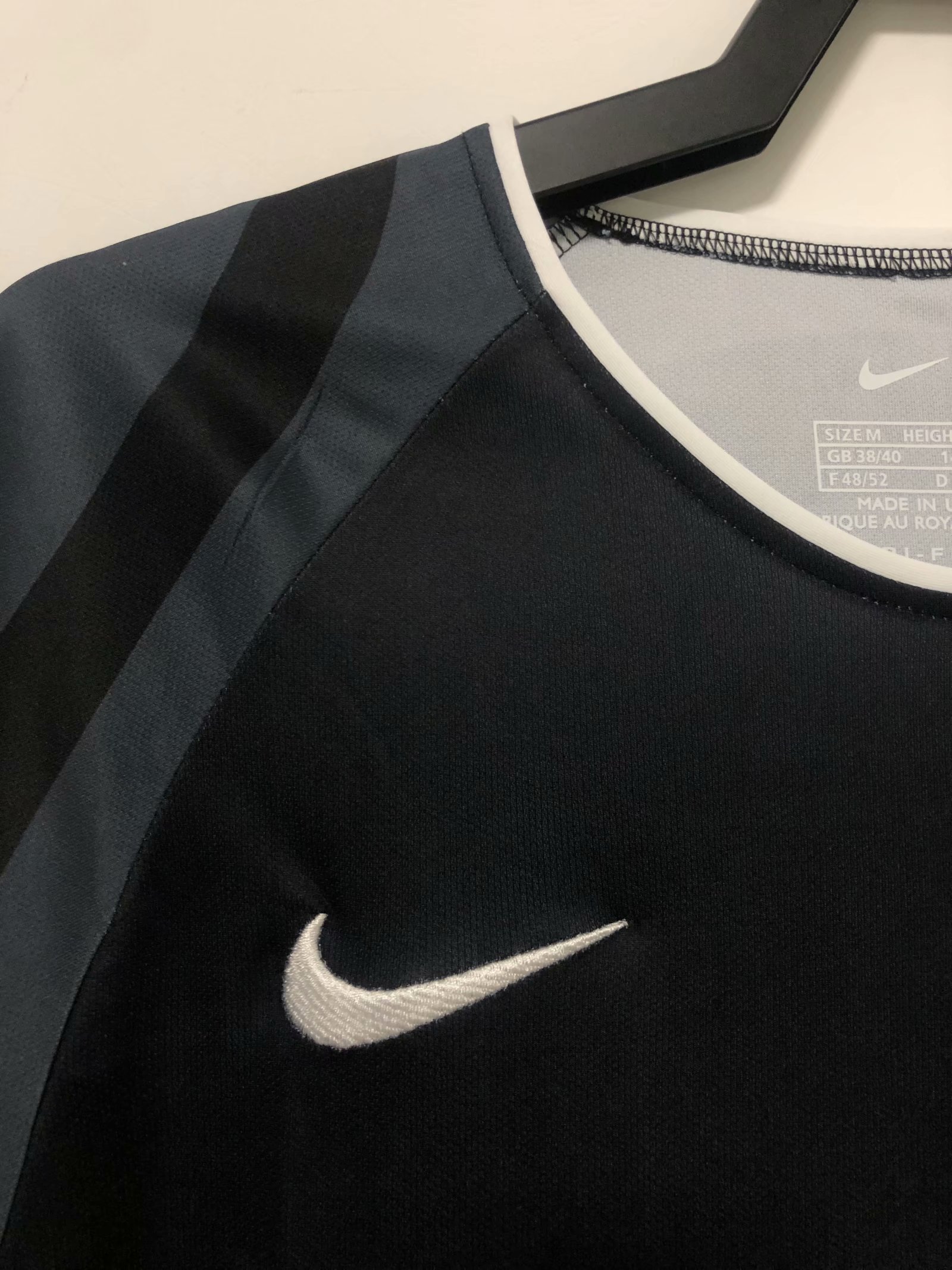 2001 PSG Third Retro Jersey - leoleo123123