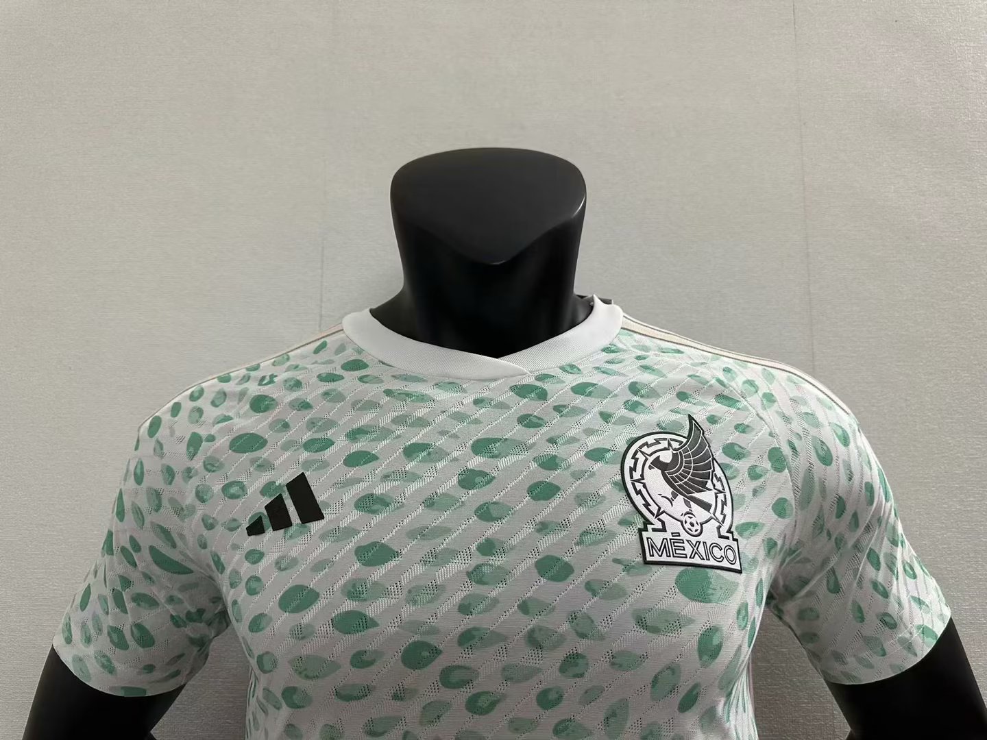 2023 Mexico Special Jersey Player Version 1:1 Quality - leoleo123123