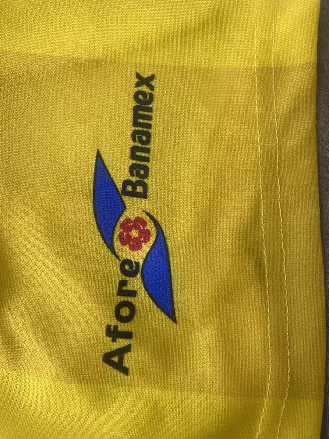 00/01 Pumas UNAM Away Jersey Thai Quality - leoleo123123