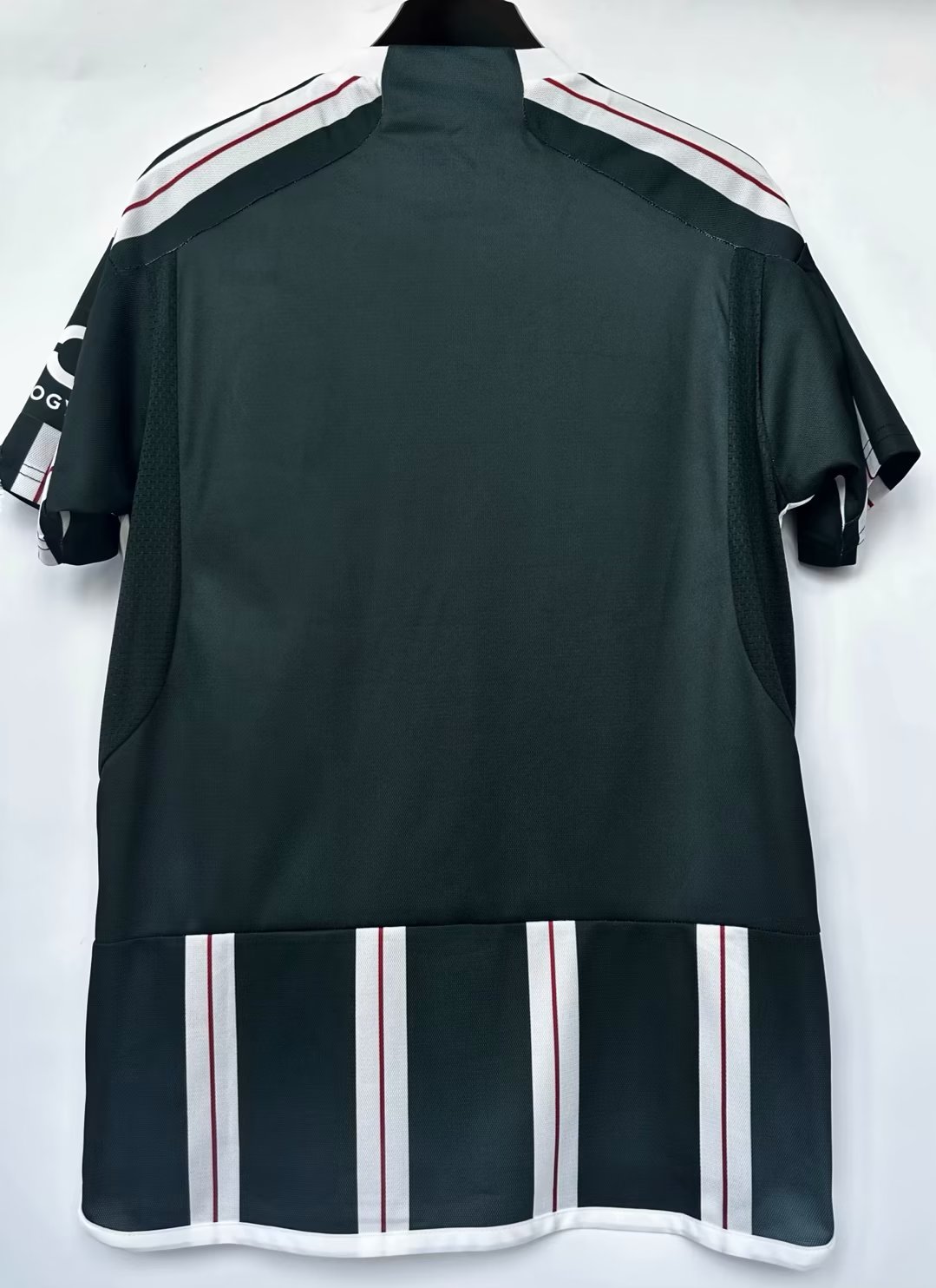 23/24 Man United Away Jersey Fans Version 1:1 Quality - leoleo123123