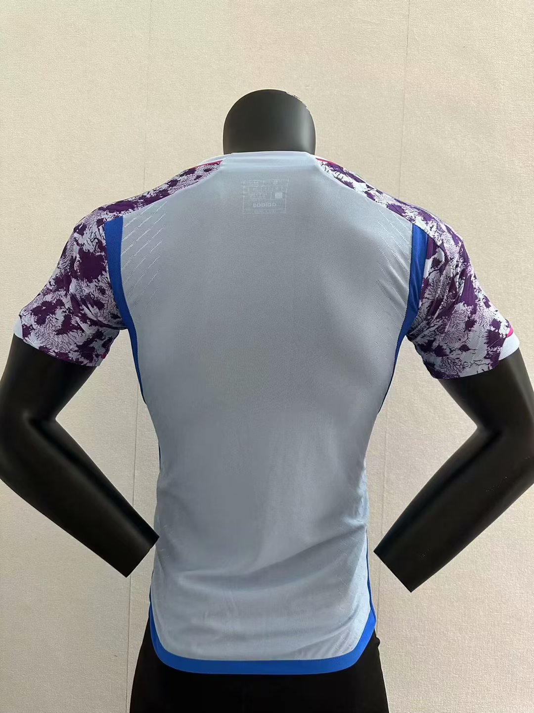 23/24 Spain Away Soccer Jersey Player Version 1:1 Quality - leoleo123123