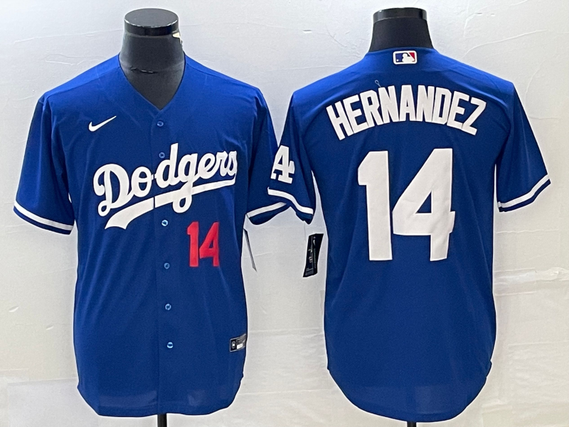 Los Angeles Dodgers