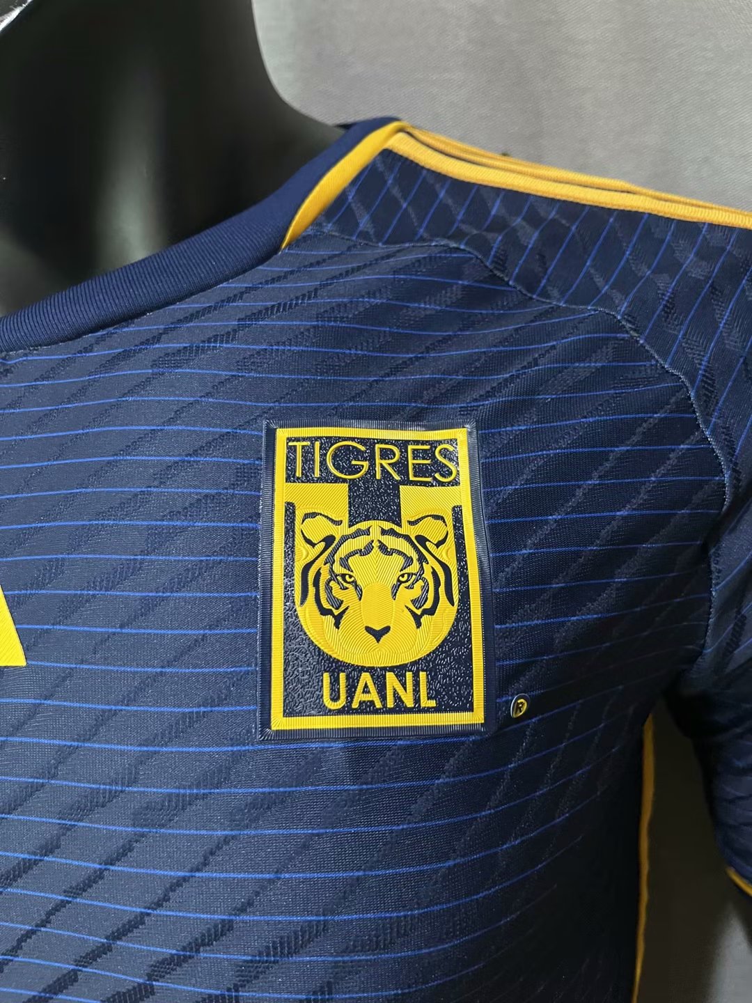 23/24 Tiger Away Jersey Player Version 1:1 Quality - leoleo123123