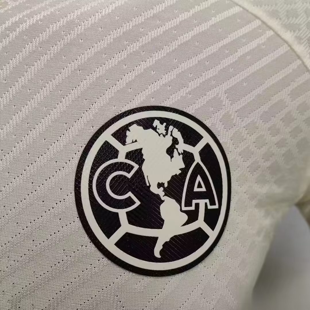 23/24 America Third Jersey Player Version - leoleo123123