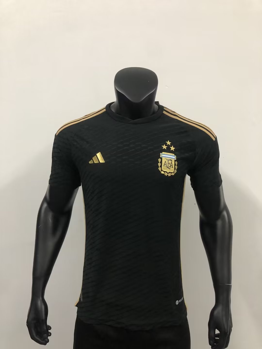 23/24 Argentina Special Jersey With 3 stars Player Version 1:1 Quaility - leoleo123123
