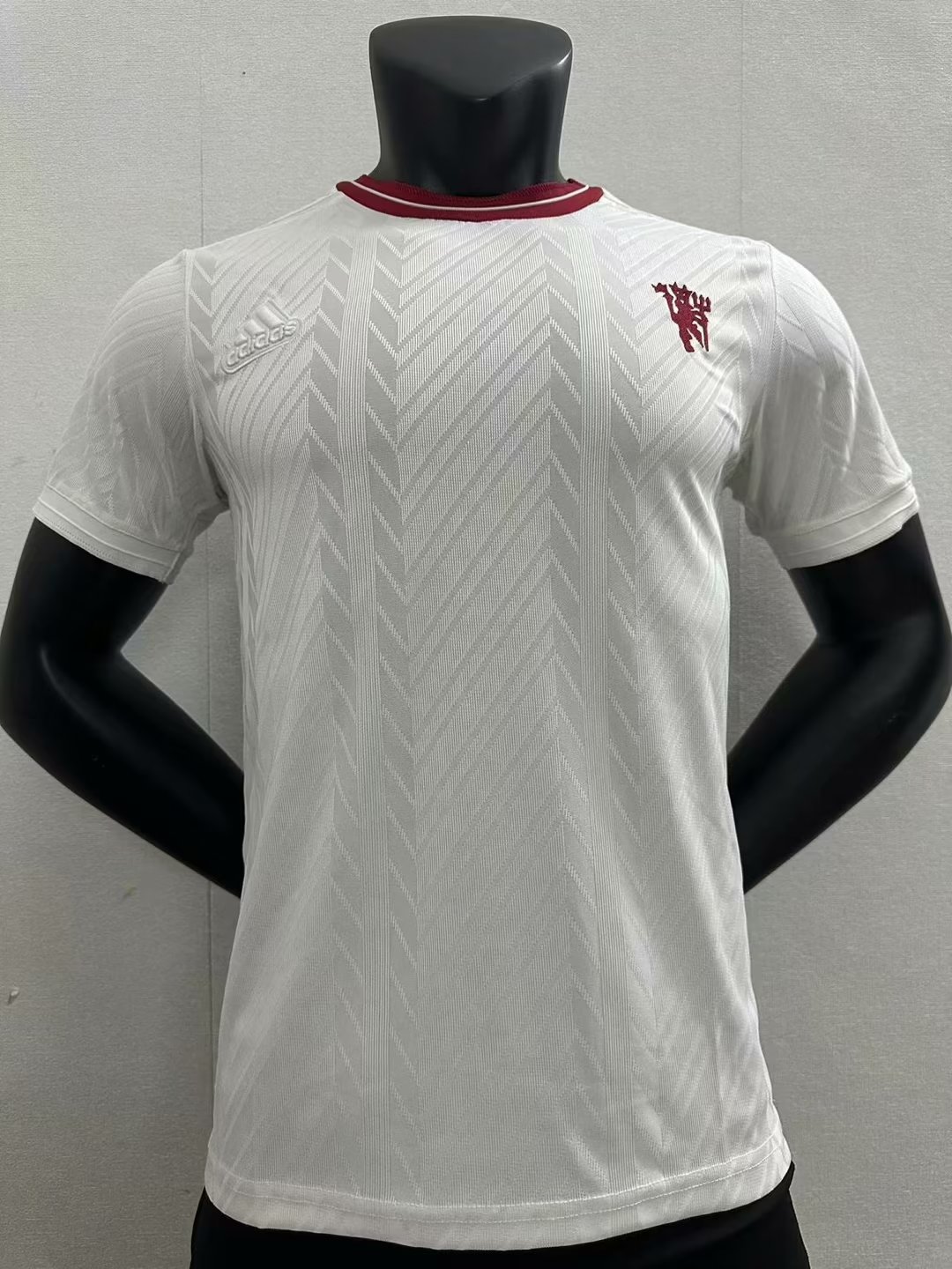 23/24 Man United Special Jersey Player Version 1:1 Quality - leoleo123123