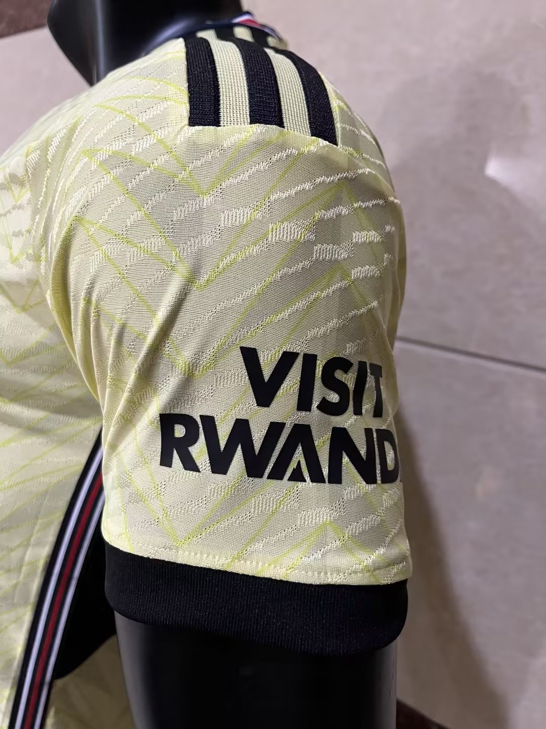 23/24 Arsenal Special Jersey Player Version 1:1 Quality - leoleo123123