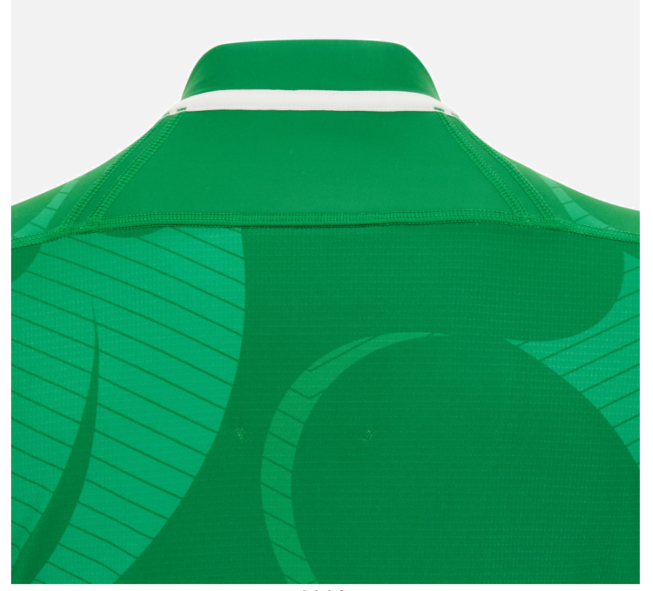 Rugby 2022-2023 Welsh Green Rugby Jersey High Quality - leoleo123123