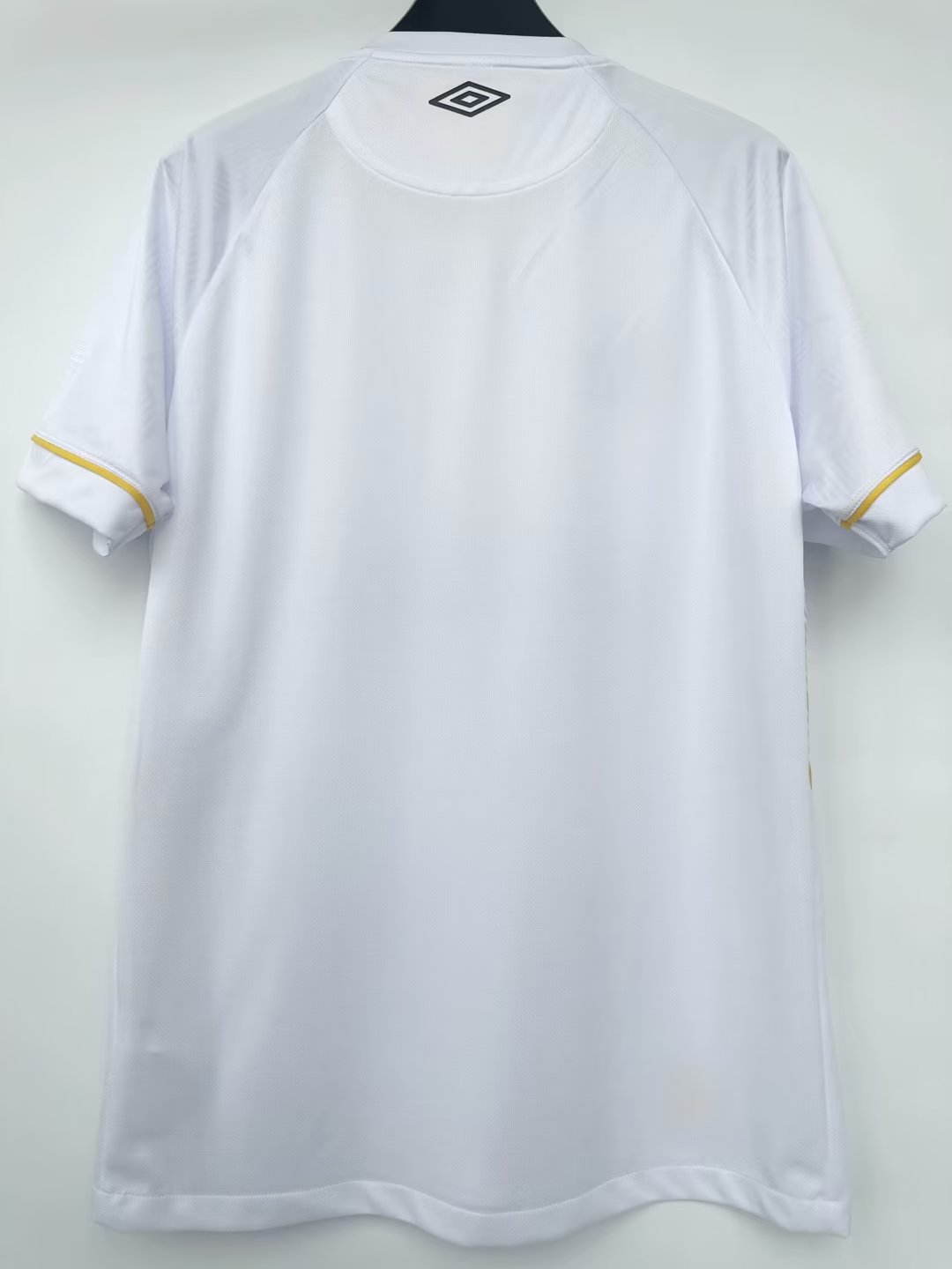 23/24 Santos Home Jersey Thai Quality 1:1 Quality - leoleo123123