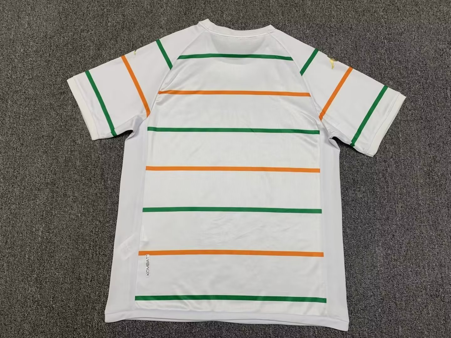 22/23 Venezia FC Away Fans Soccer Jersey - leoleo123123