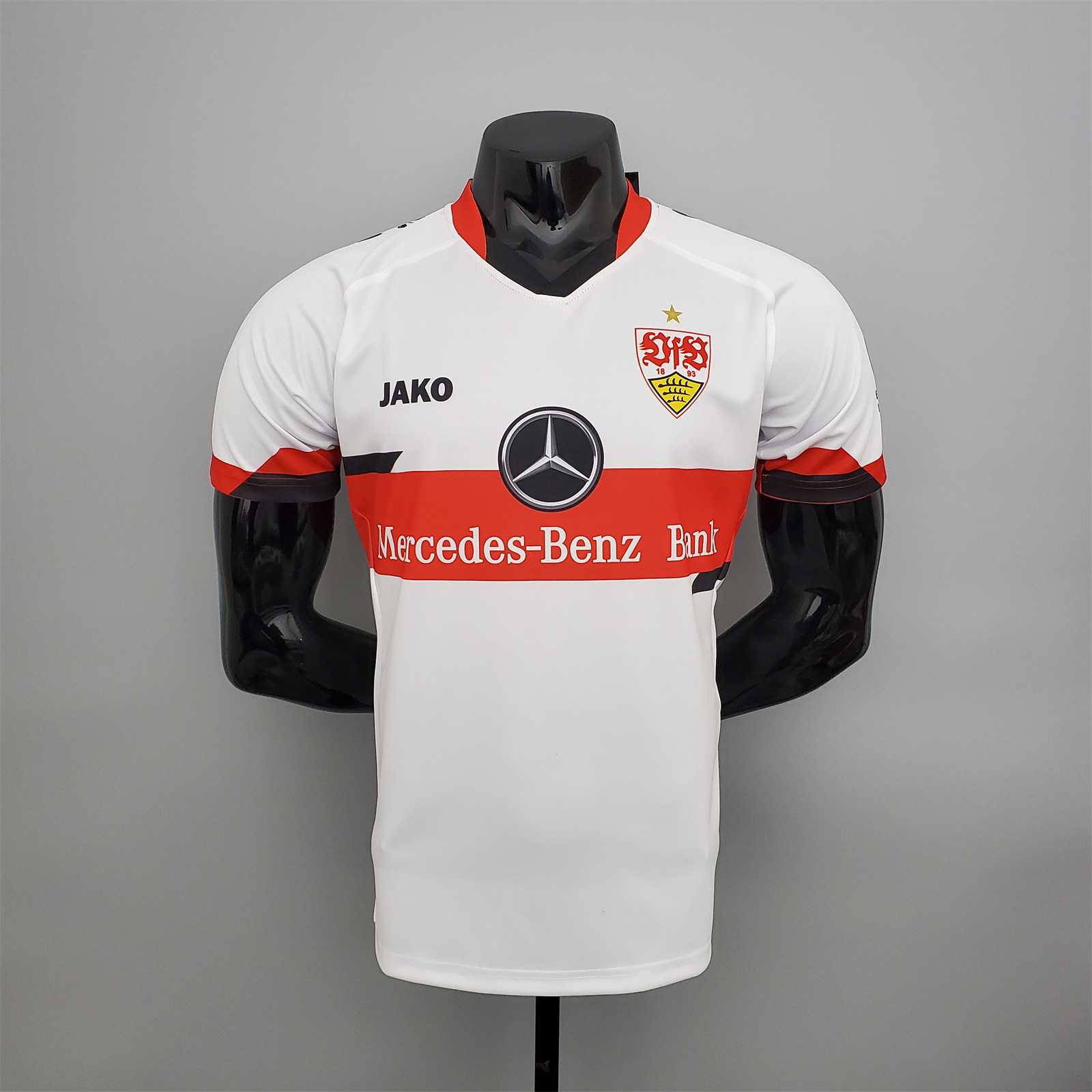 2022 Mercedes F1 Team POLO T-Shirt White - leoleo123123