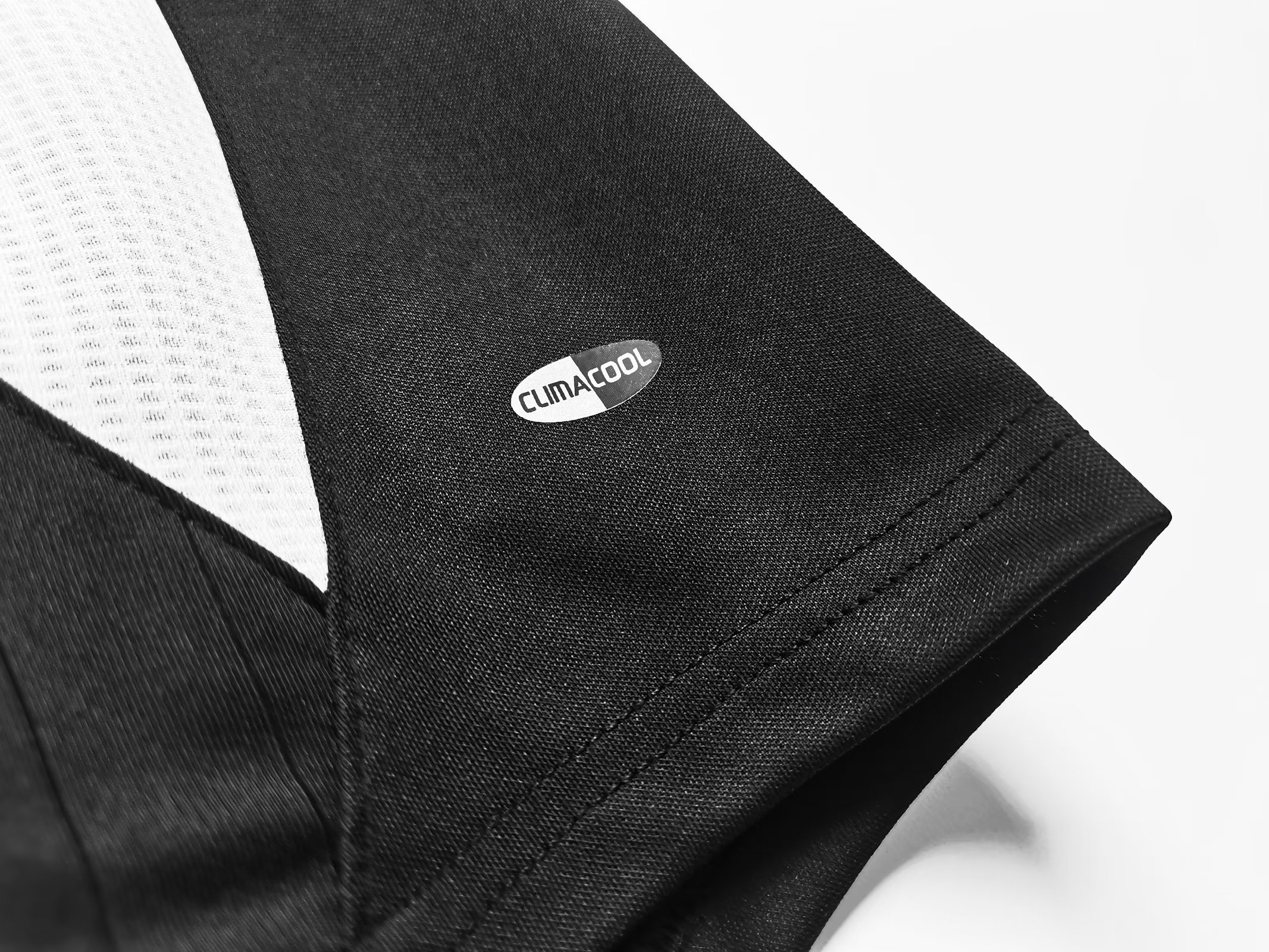 06/07 Real Madrid Third Retro Jersey Long Sleeve - leoleo123123