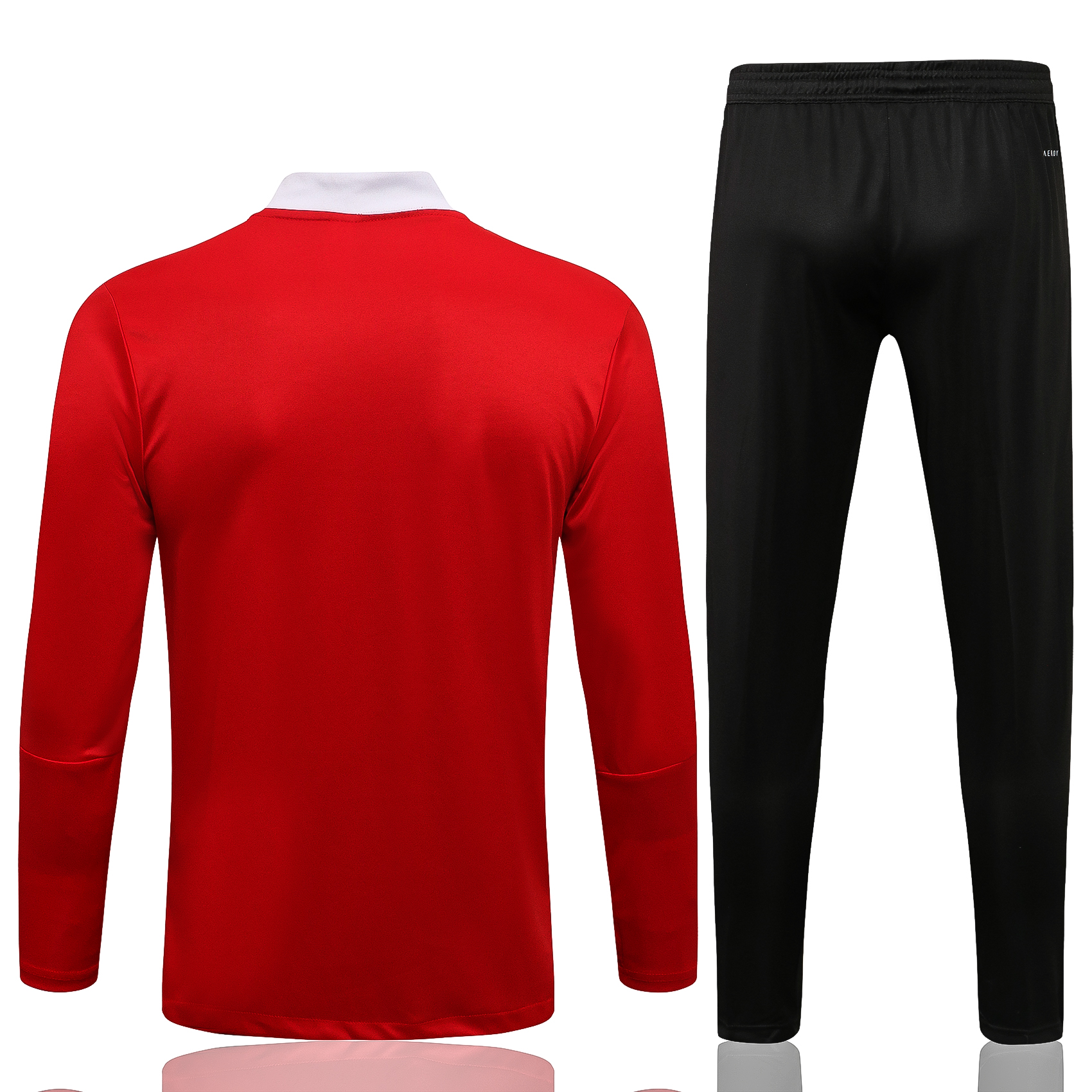 21/22 Benfica Red Sweater Tracksuit Thai Quality - leoleo123123