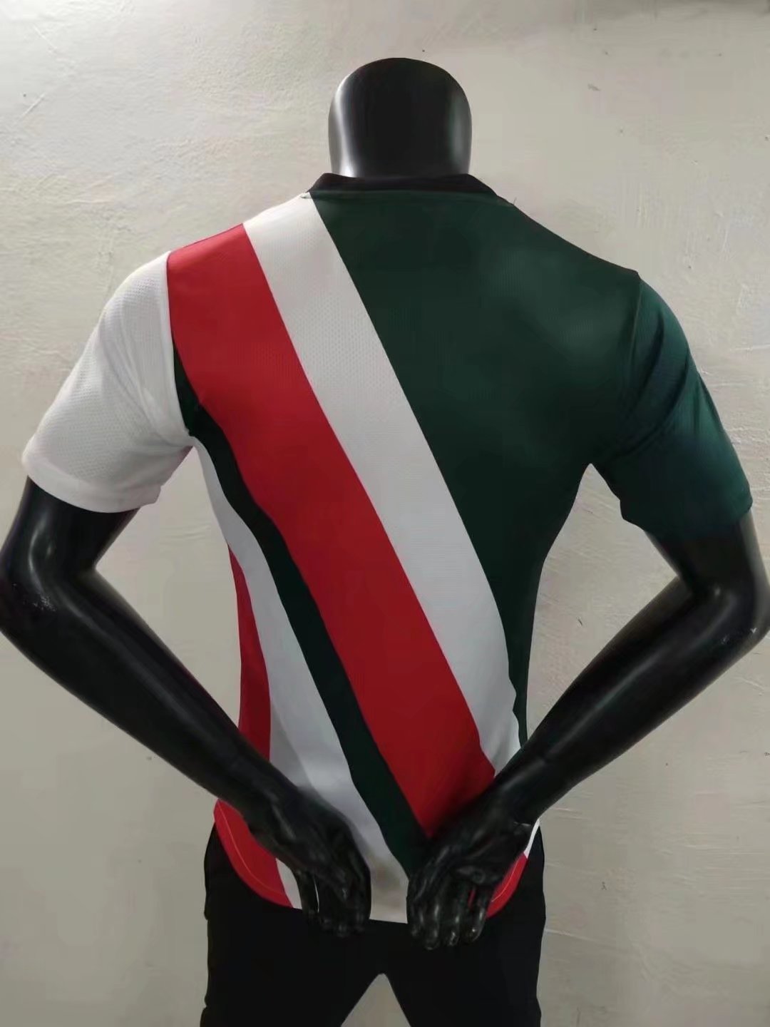 2022 Italy Special Soccer Jersey Player Version 1:1 Quality - leoleo123123