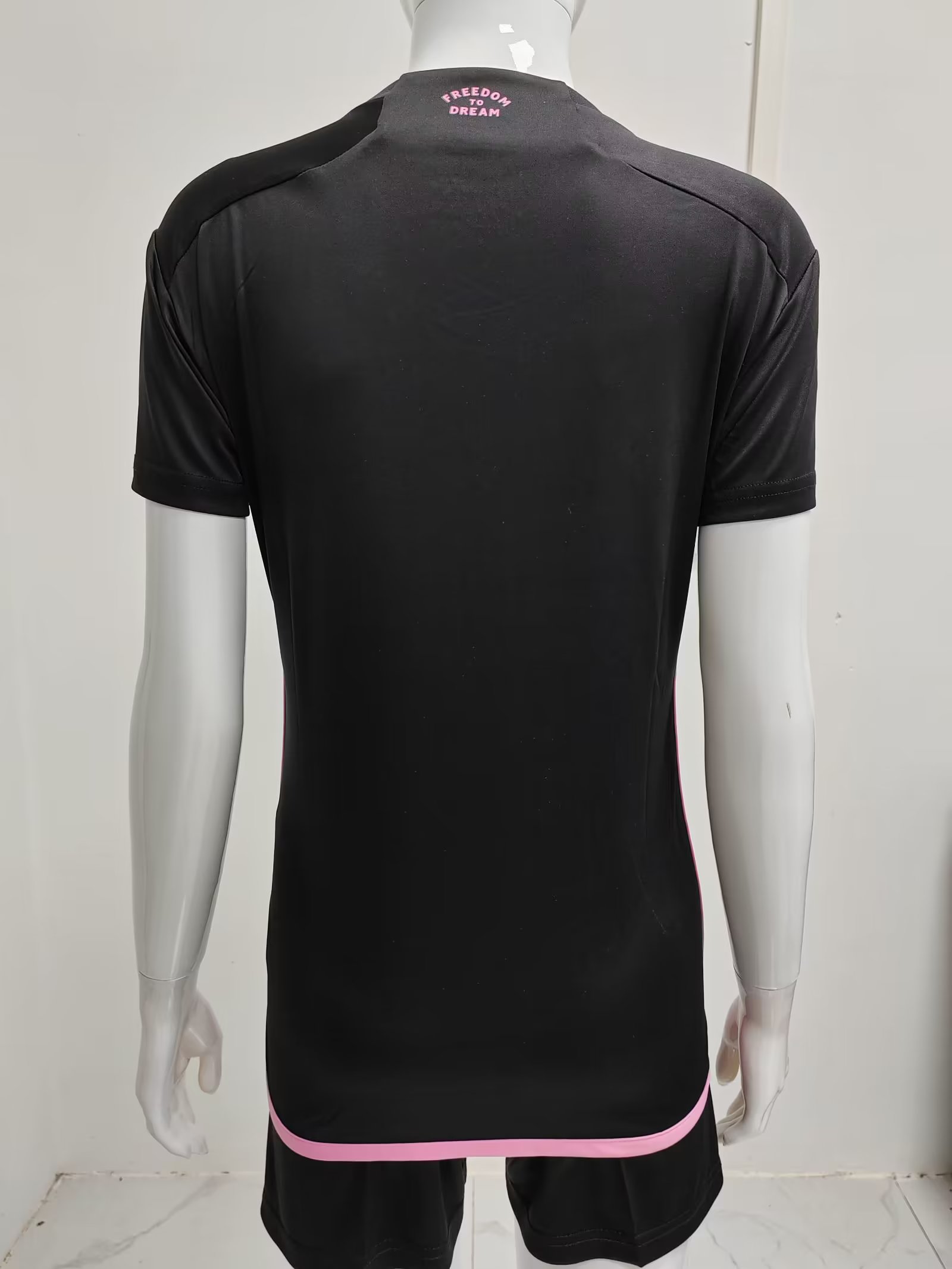 23/24 Miami Away Women Jersey - leoleo123123