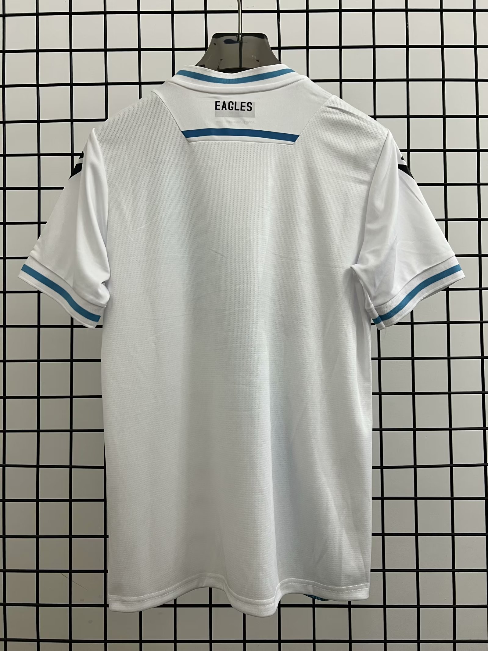 23/24 Crystal Palace Away Jersey Thai Quality - leoleo123123