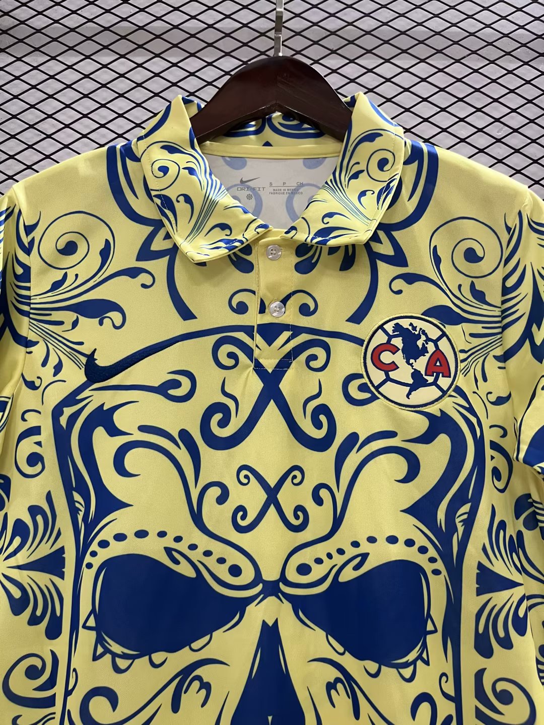 2023 América Special Jersey Fans Version Thai Quality - leoleo123123