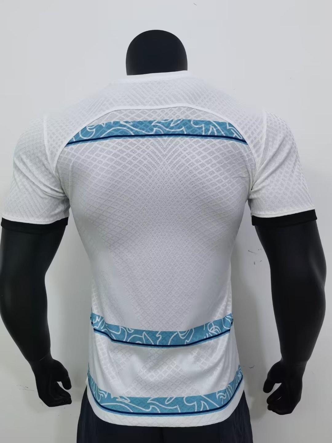 22/23 Chelsea Third Jersey Player Version 1:1 Quality dingqiu - leoleo123123