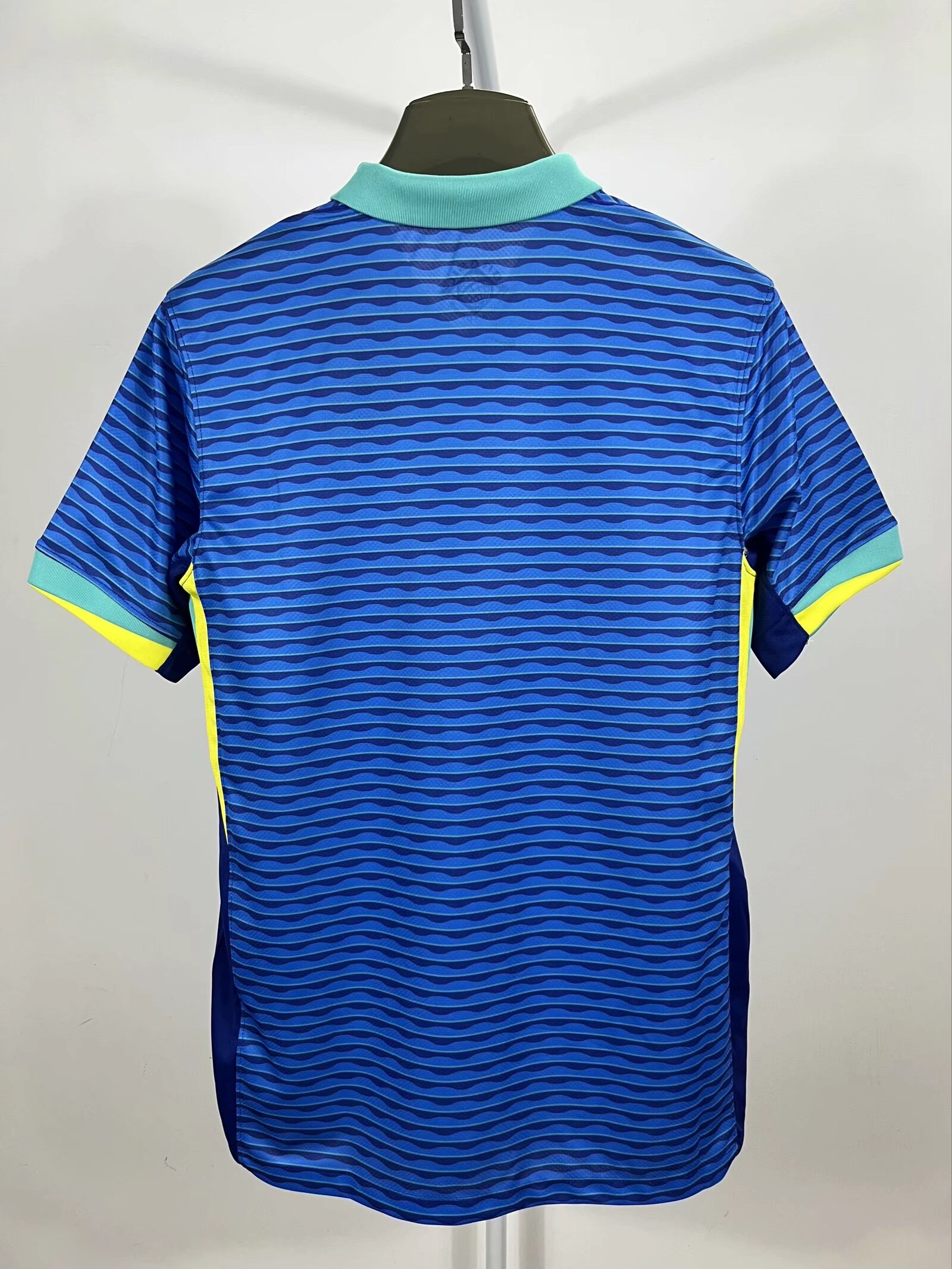 23/24 Brazil Away Jersey Fans Version 1:1 Quality xianfeng - leoleo123123