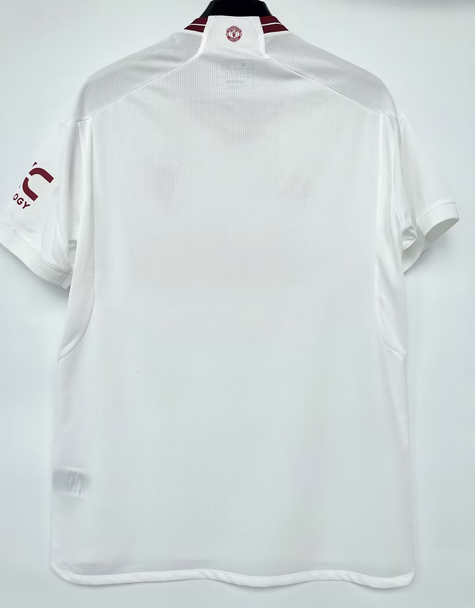 23/24 Man United Third Jersey Fans Version 1:1 Quality - leoleo123123