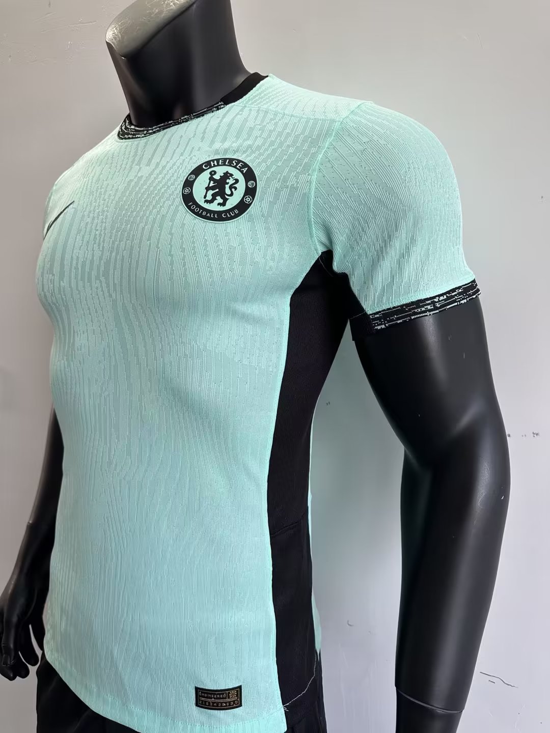 23/24 Chelsea Third Jersey Player Version 1:1 Quality - leoleo123123