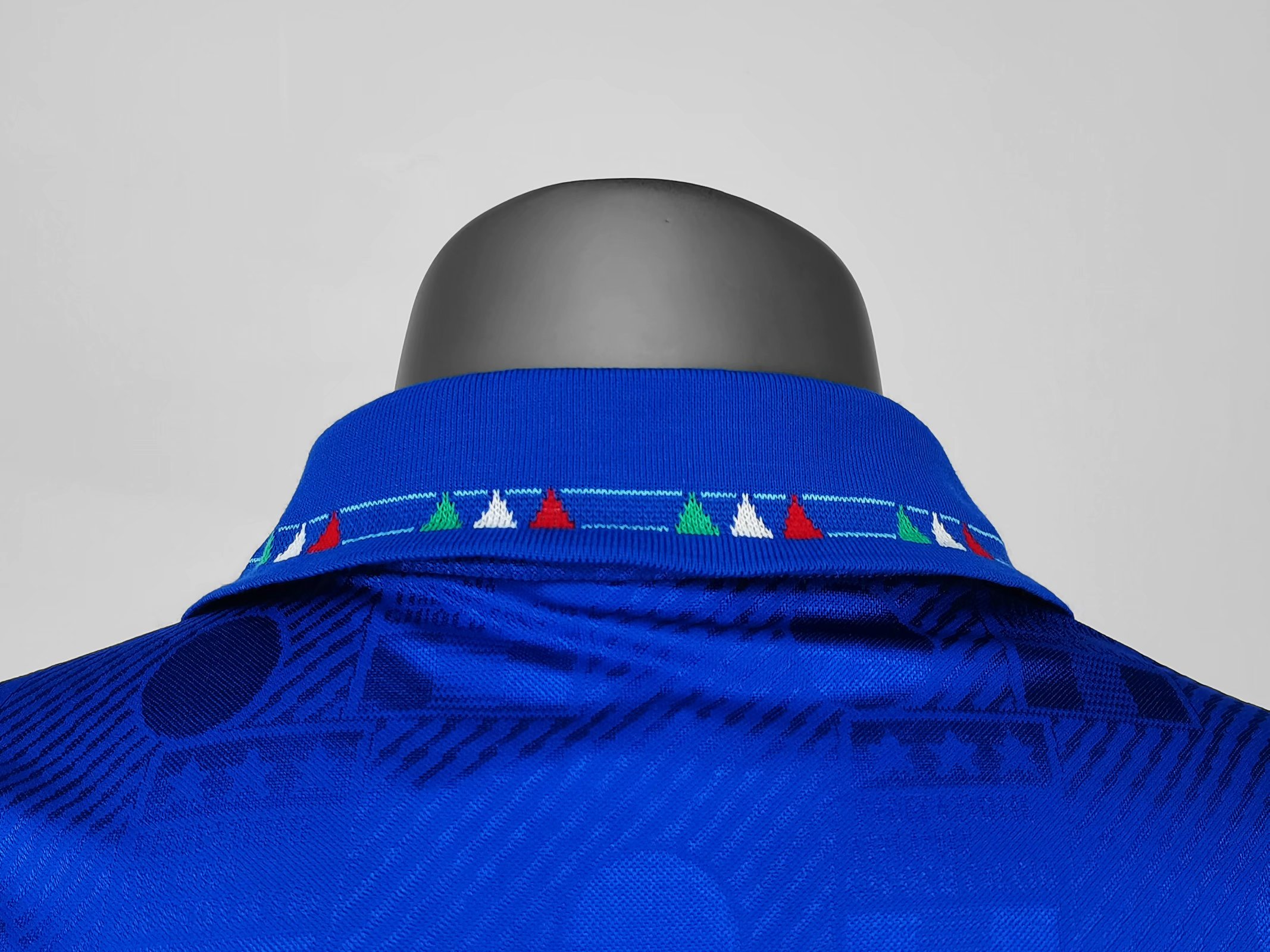 1994 Italy Home Retro Jersey - leoleo123123