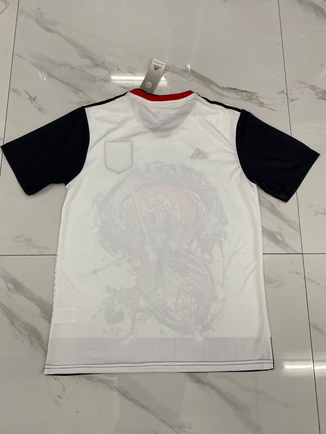 23/24 Japan Special Jersey Fans Version pengfei - leoleo123123
