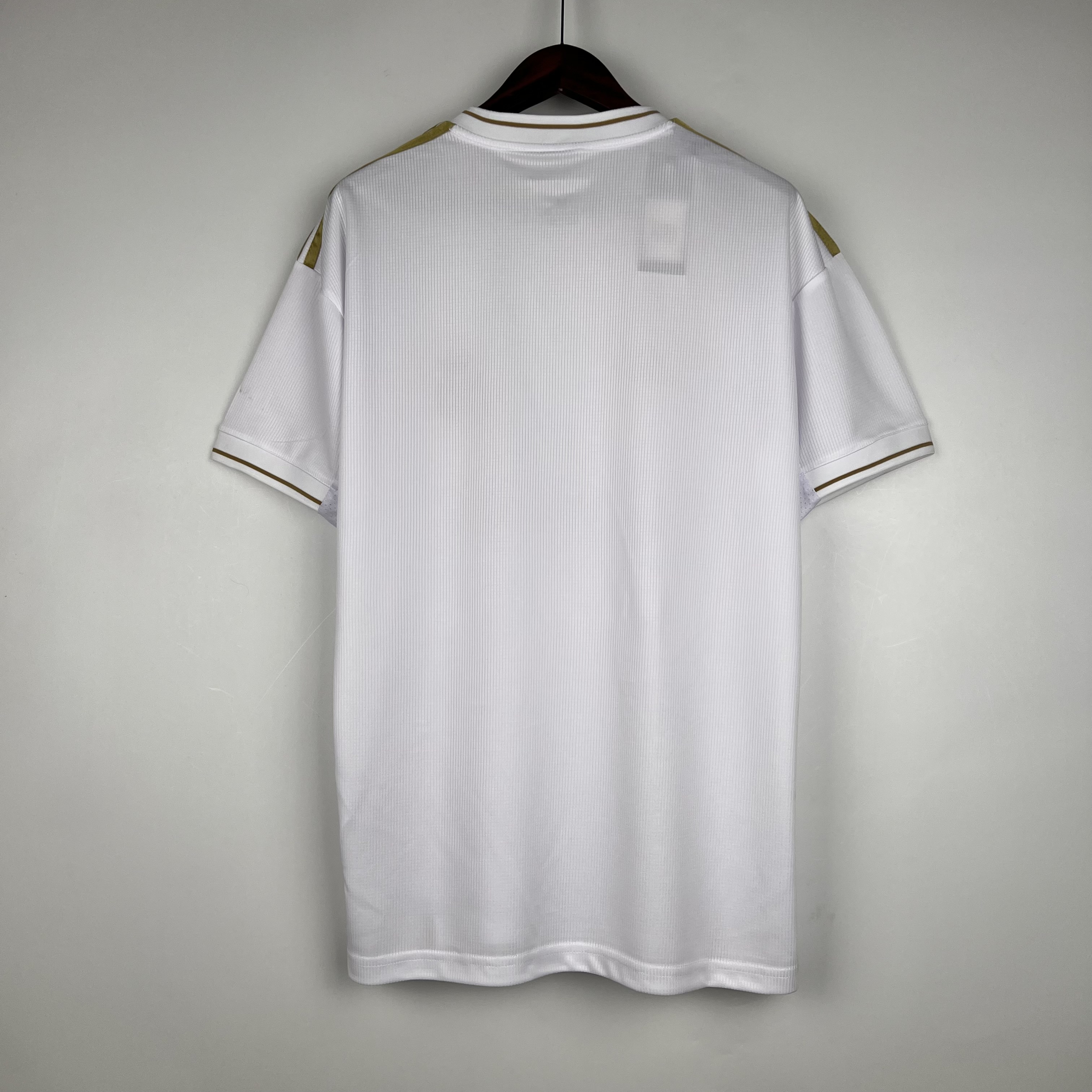 19/20 Real Madrid Home Retro Jersey - leoleo123123