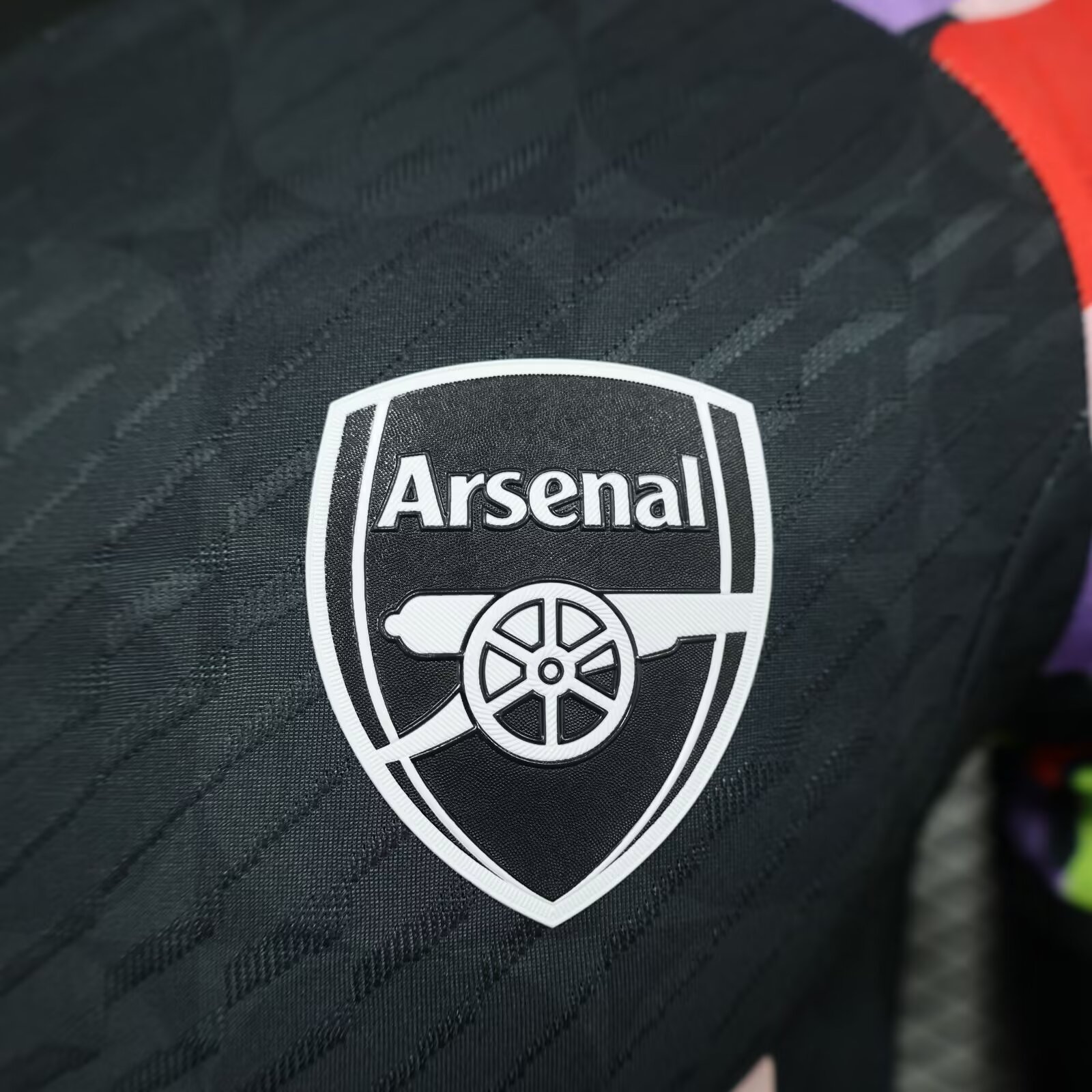 23/24 Arsenal Special Jersey Player Version 1:1 Quality 9527 - leoleo123123