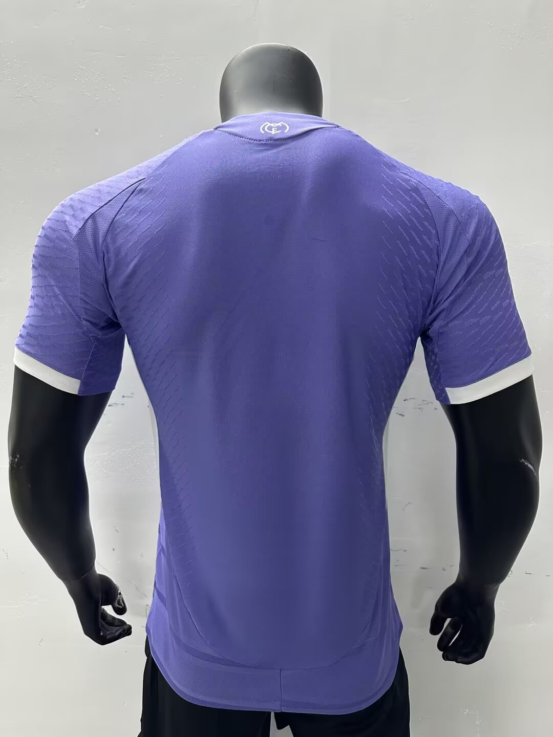 24/25 Real Madrid Away Jersey Player Version - leoleo123123