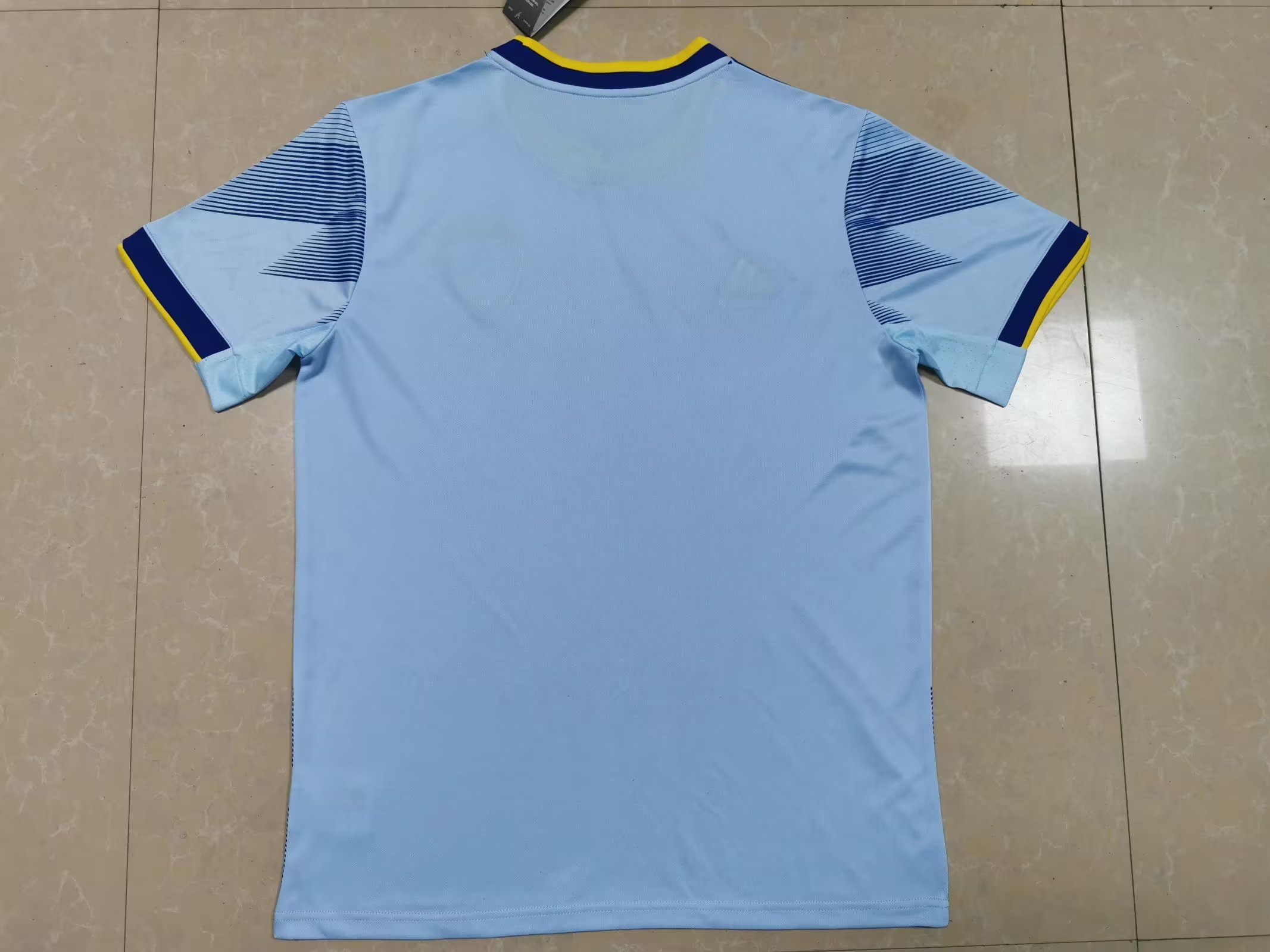23/24 Boca Special Soccer Jersey 1:1 Thai Quality - leoleo123123