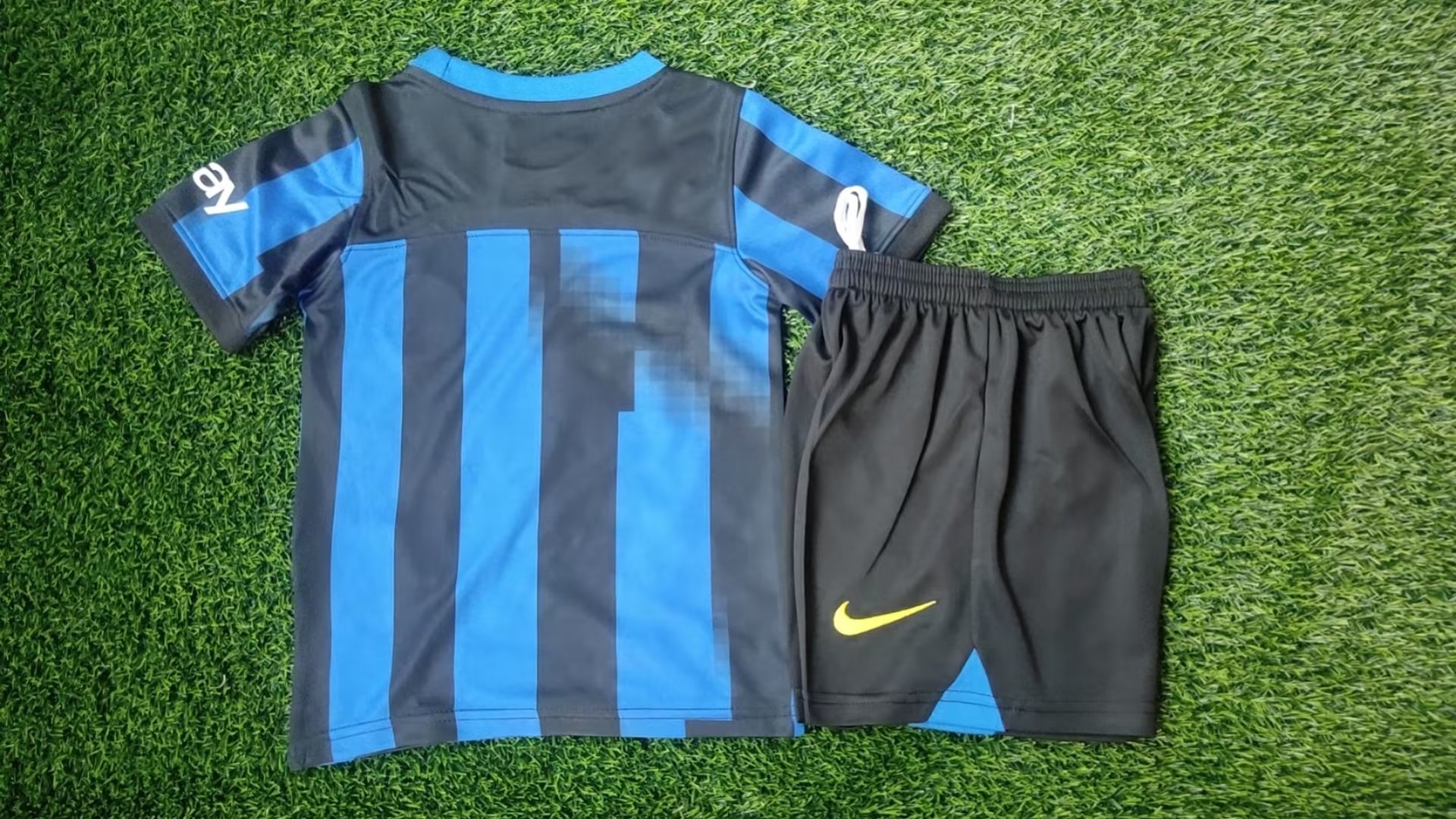 23/24 Inter Milan Home kids Jersey - leoleo123123