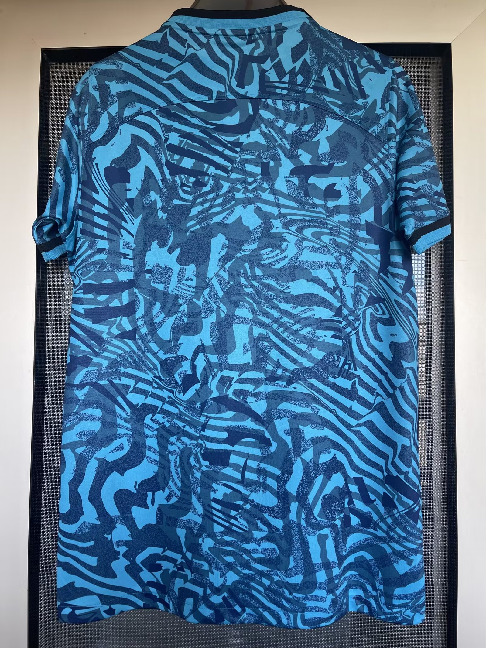 22/23 Tottenham Third Jersey Fans Version 1:1 Quality - leoleo123123