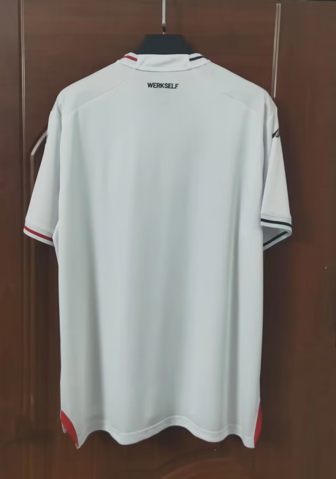 22/23 Bayer 04 Leverkusen Third Jersey Fans Version 1:1 Quality - leoleo123123