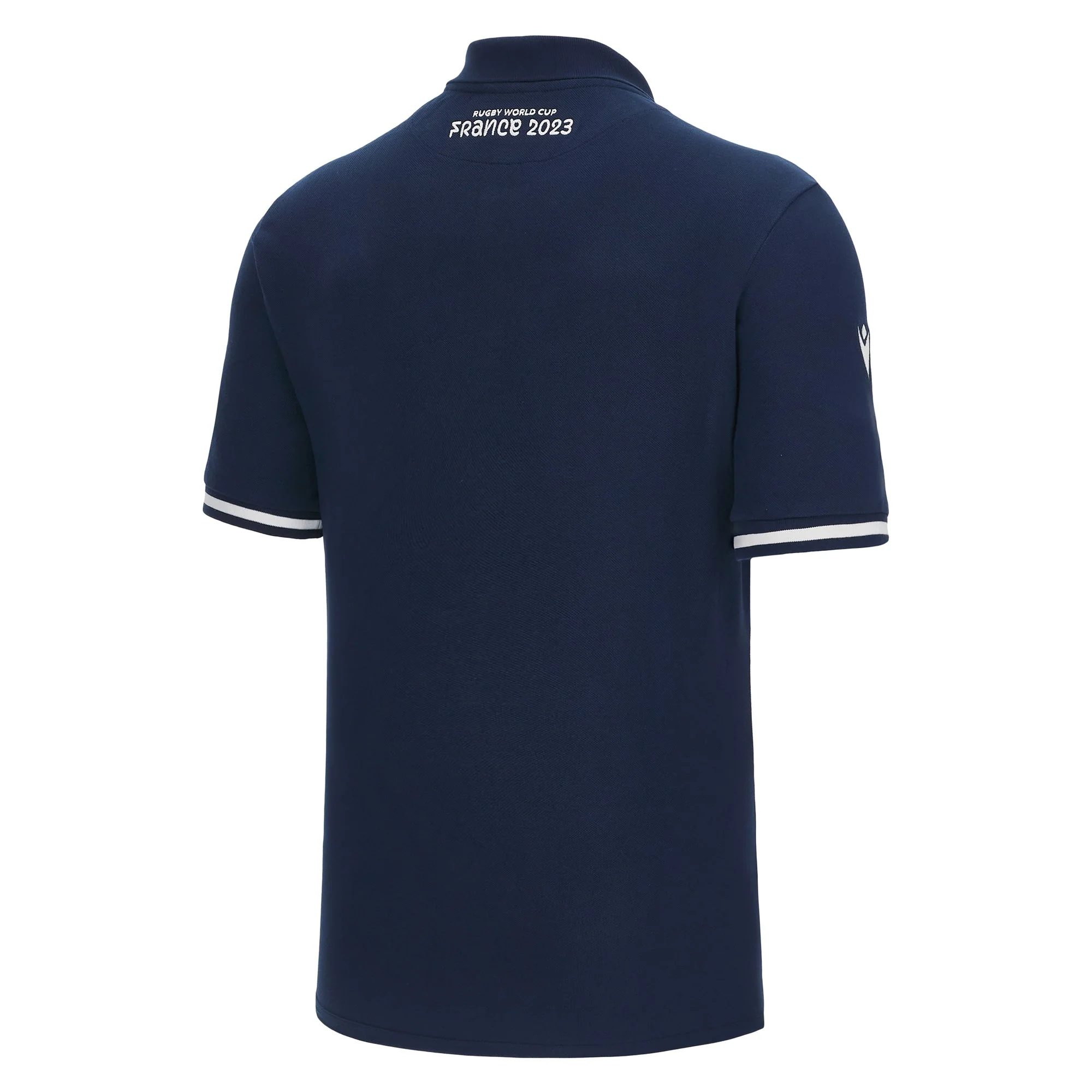 Rugby World Cup 2023 Scotland Rugby Polo High Quality - leoleo123123