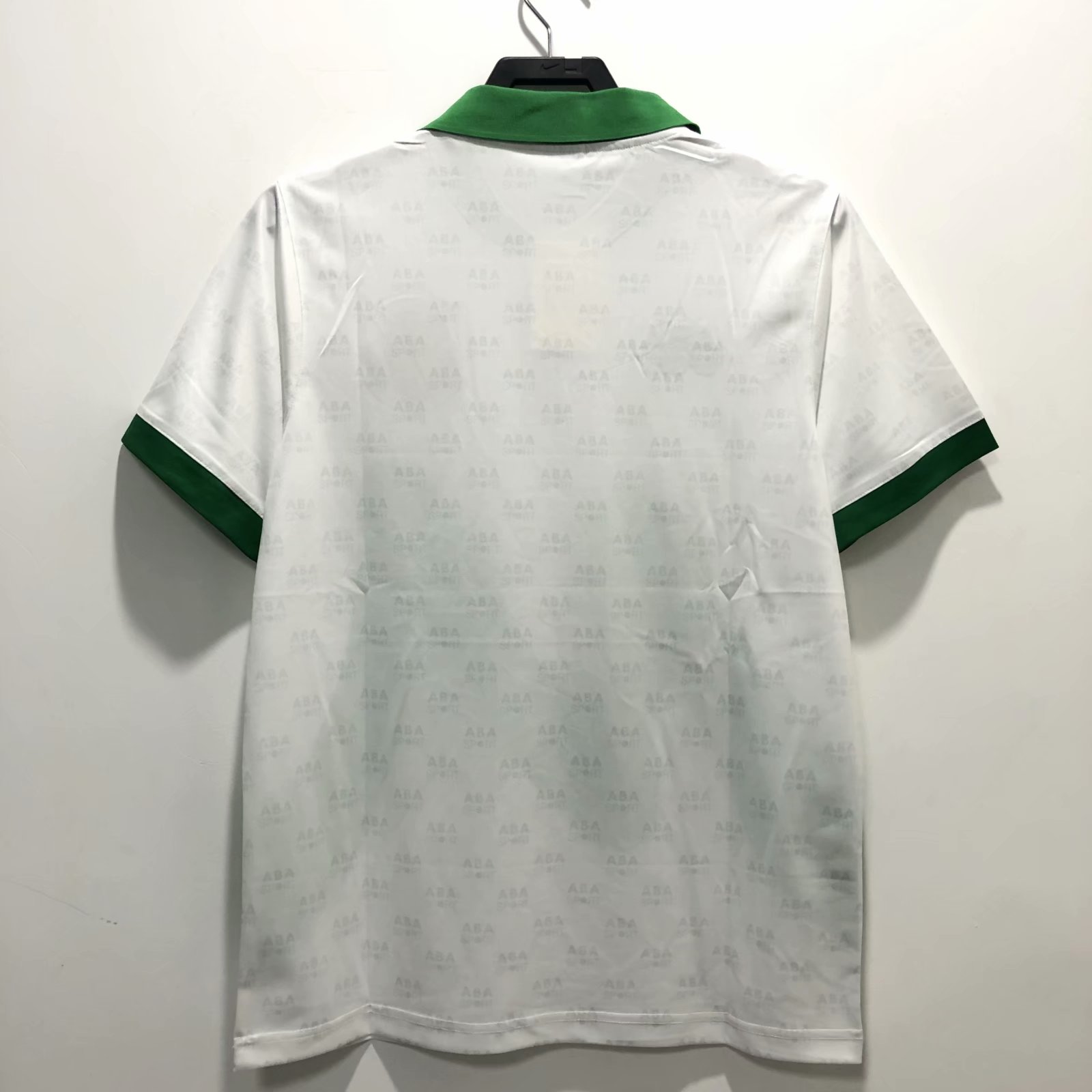 1995 Mexico Away Retro Jersey Fans Version - leoleo123123